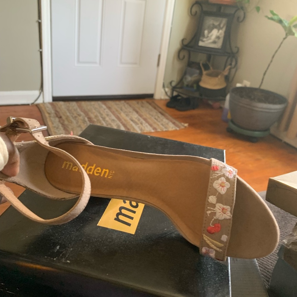 Steve Madden sz 6.5